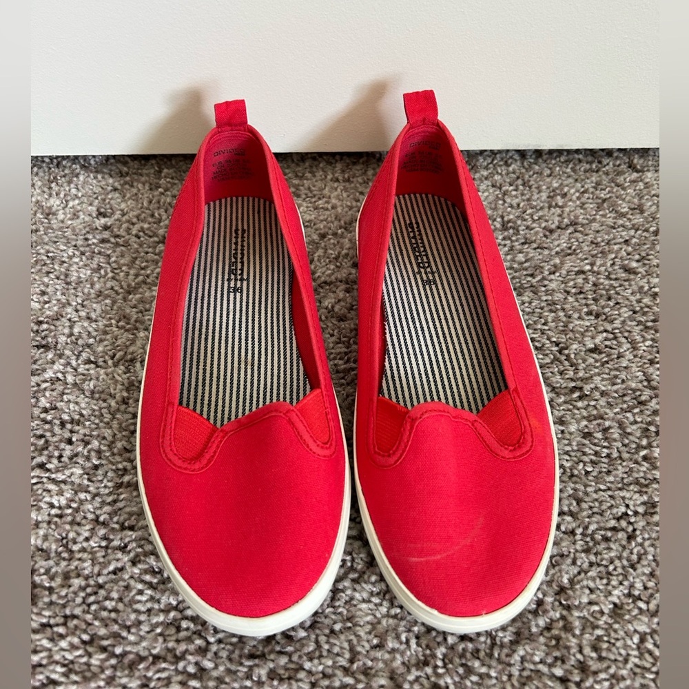 H&M slip on sneakers size 36